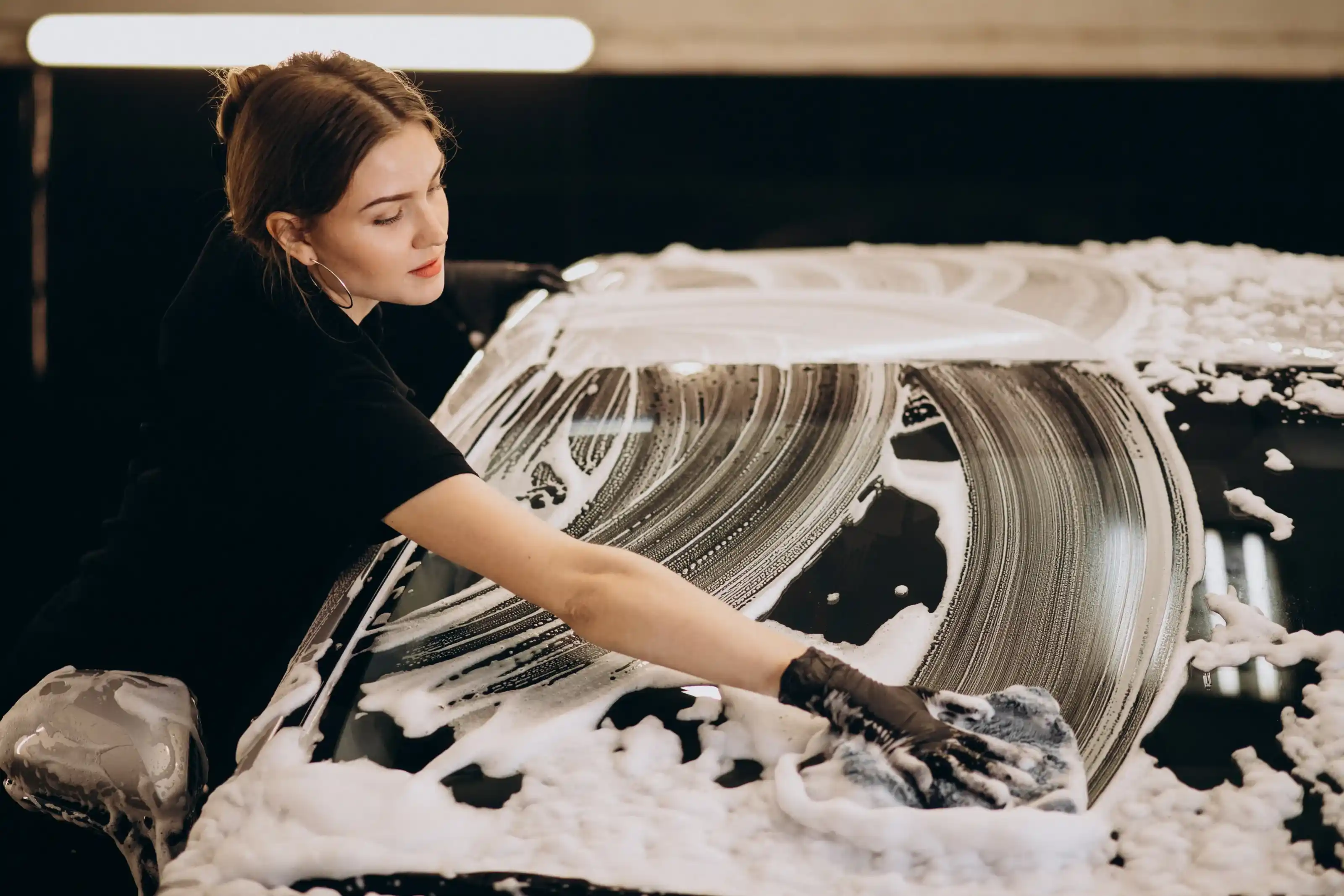 Moon Of Kalthera service overview